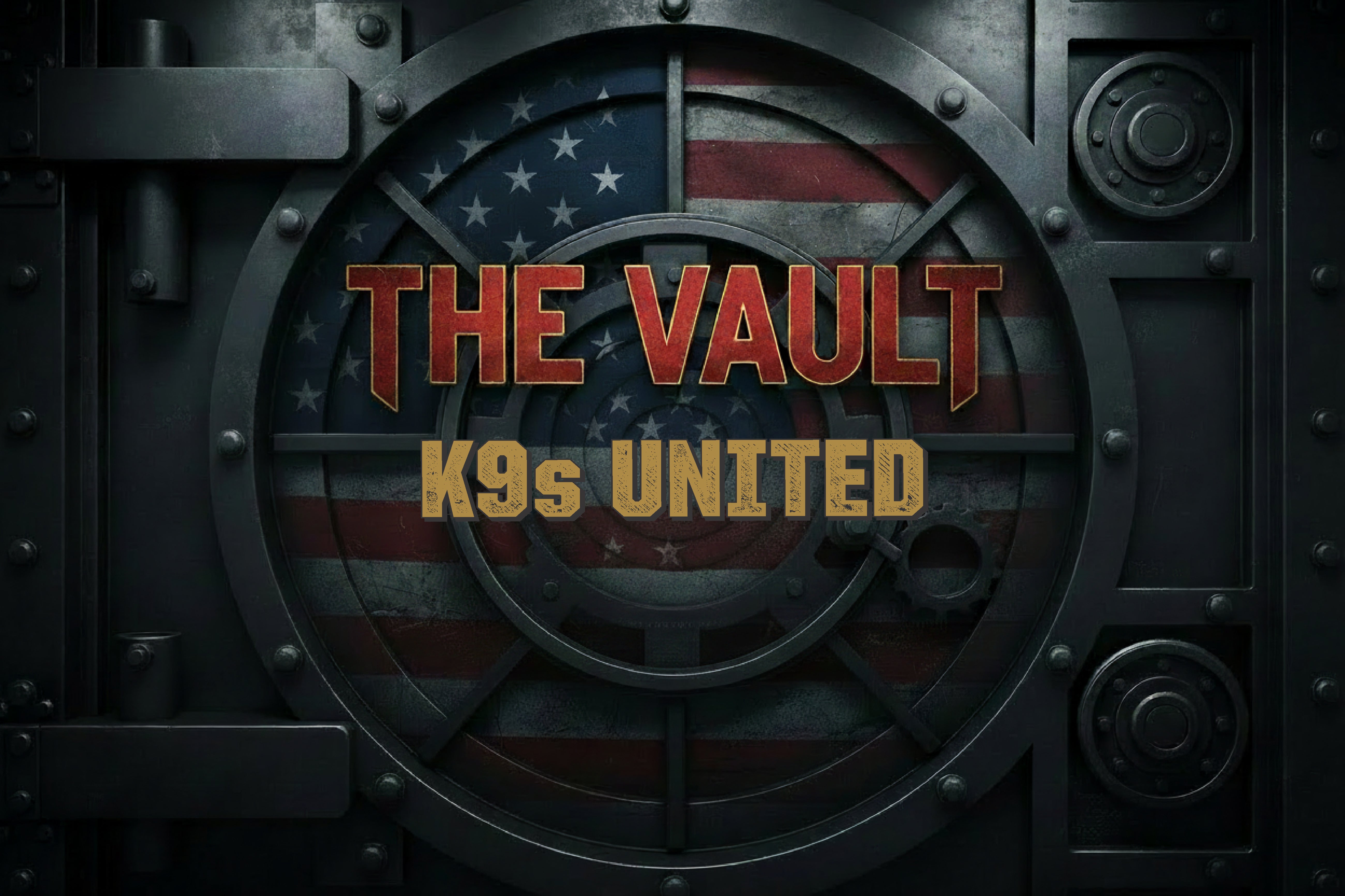 THE VAULT
