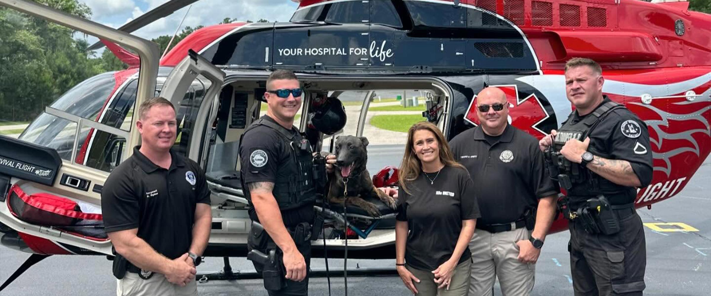 Accessories | K9s United