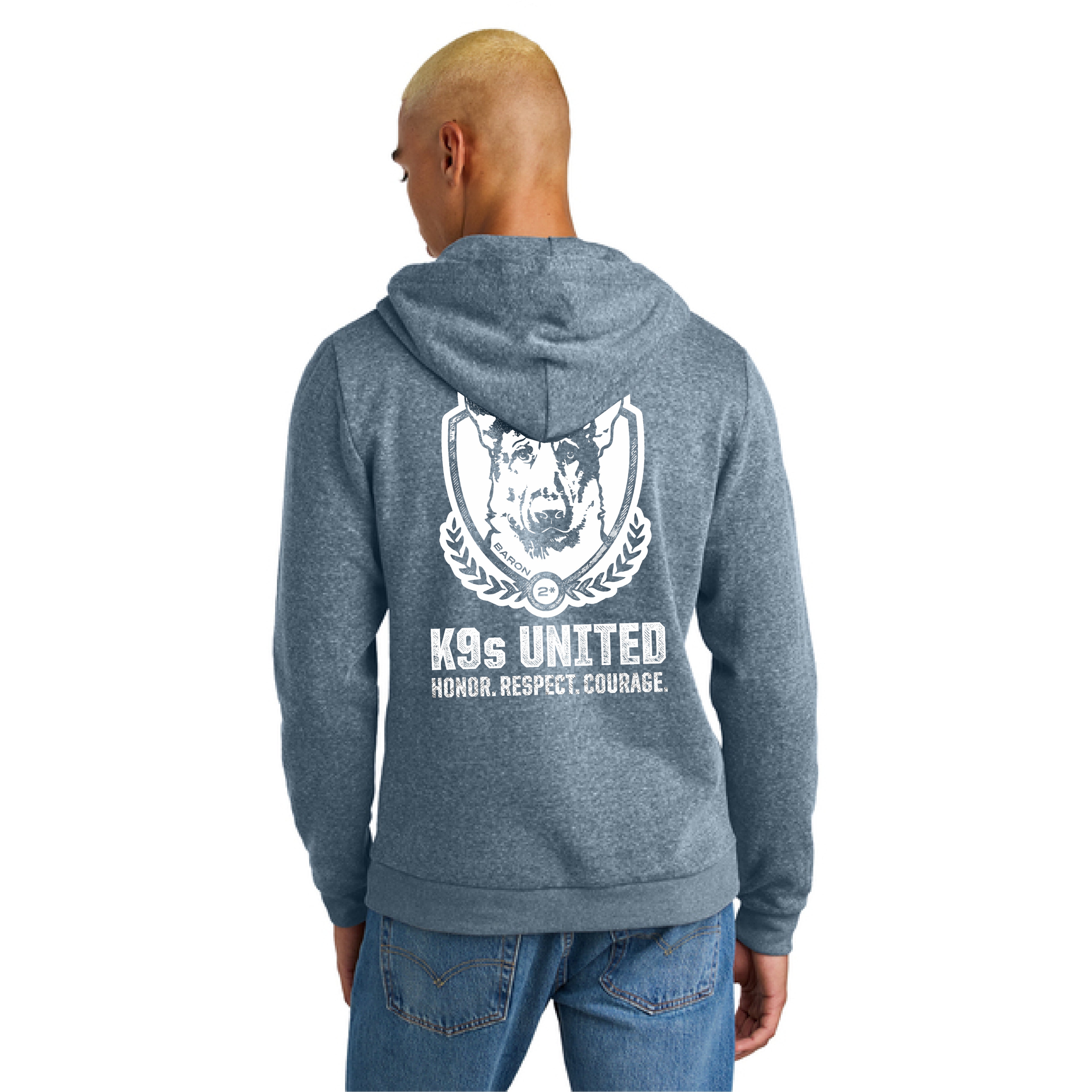 Classic Hoodie