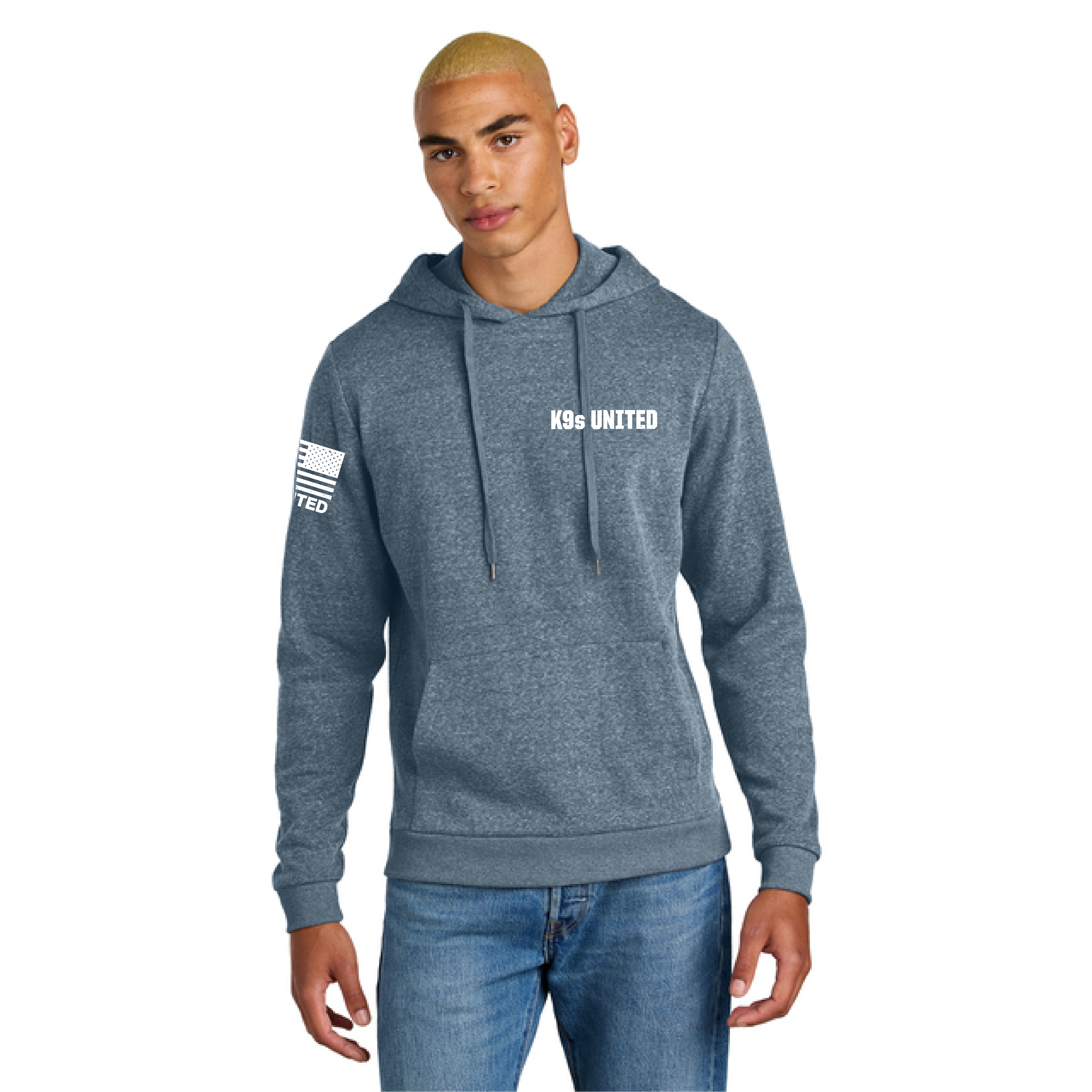 Classic Hoodie