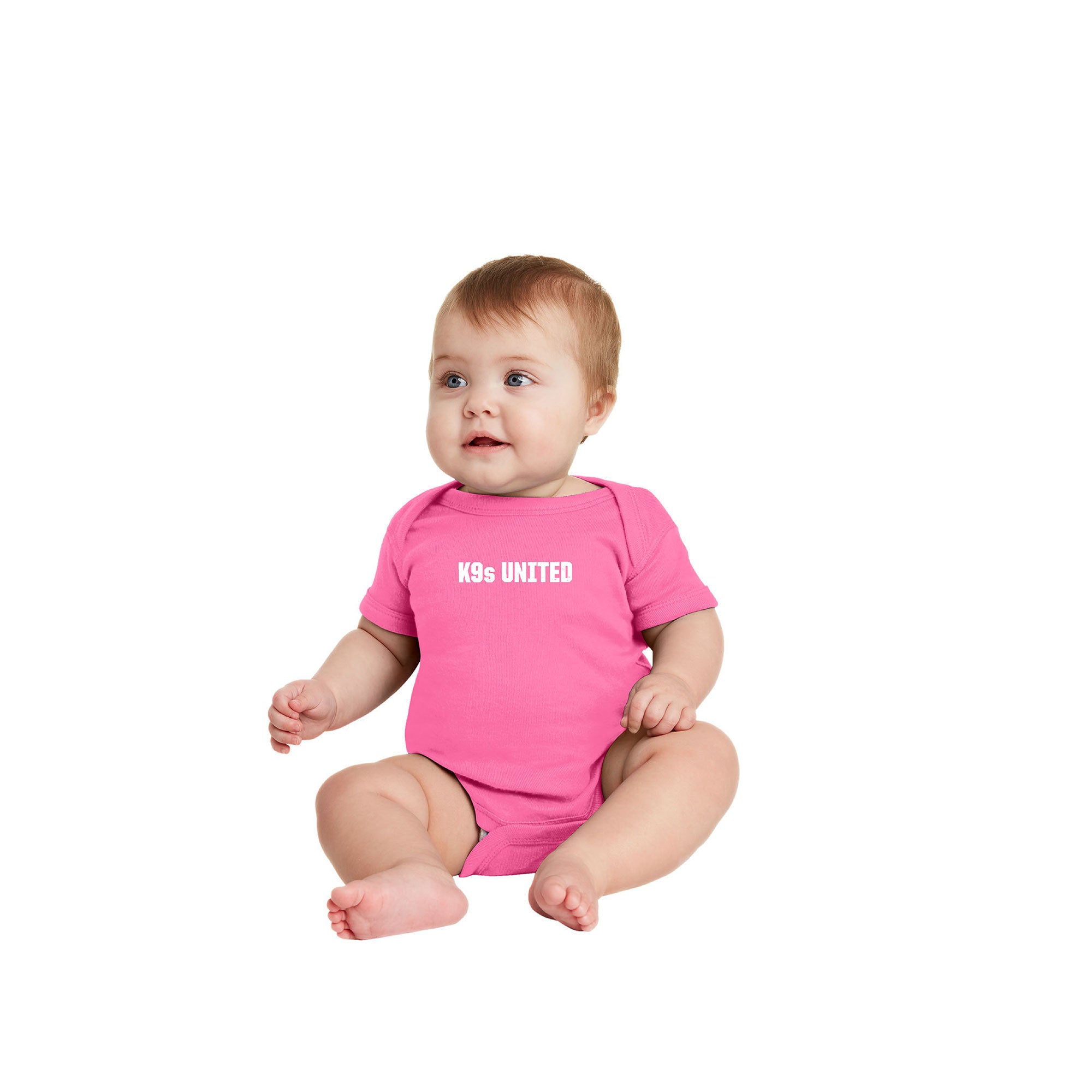 Baby Onesie