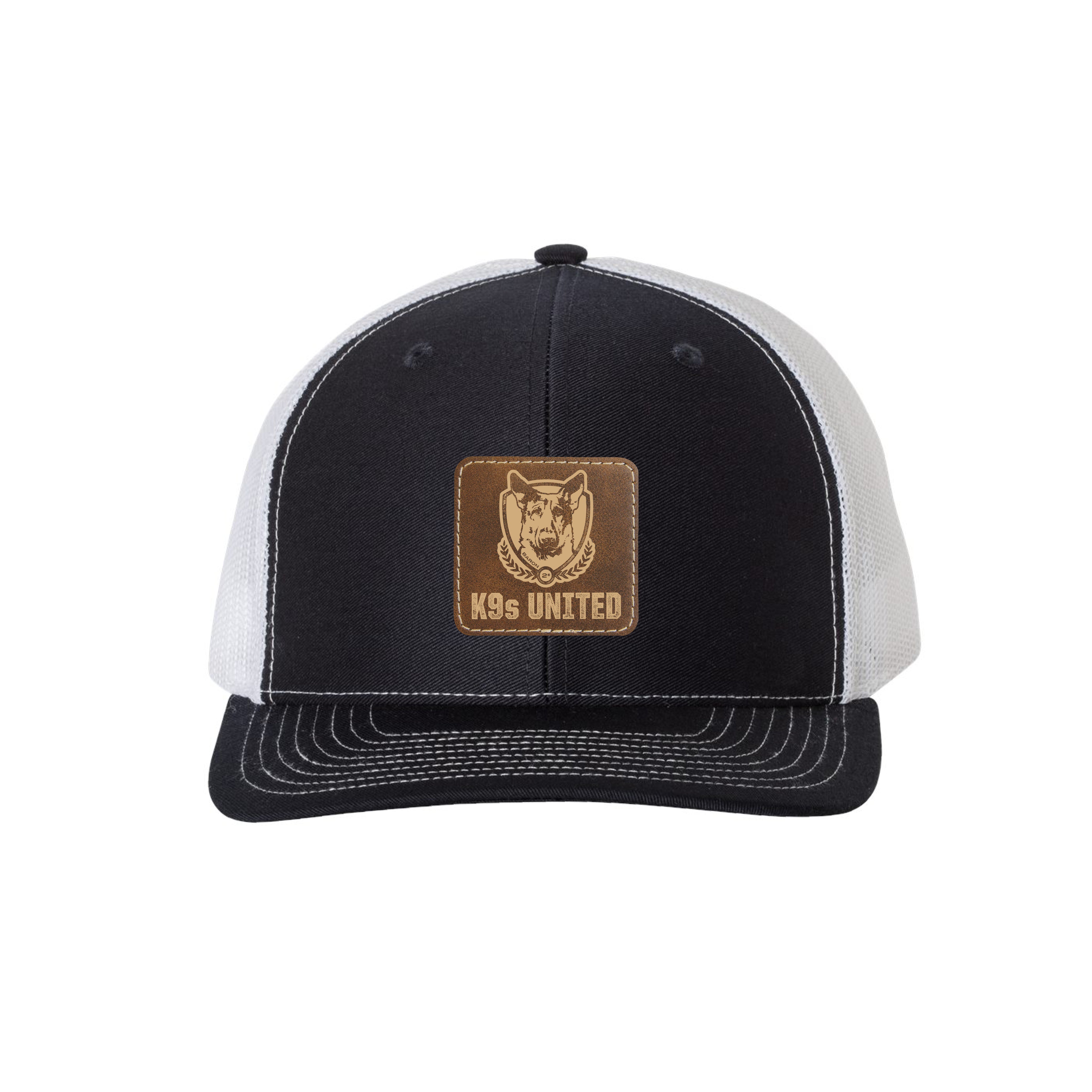 K9s United Trucker Hat (3 Styles)