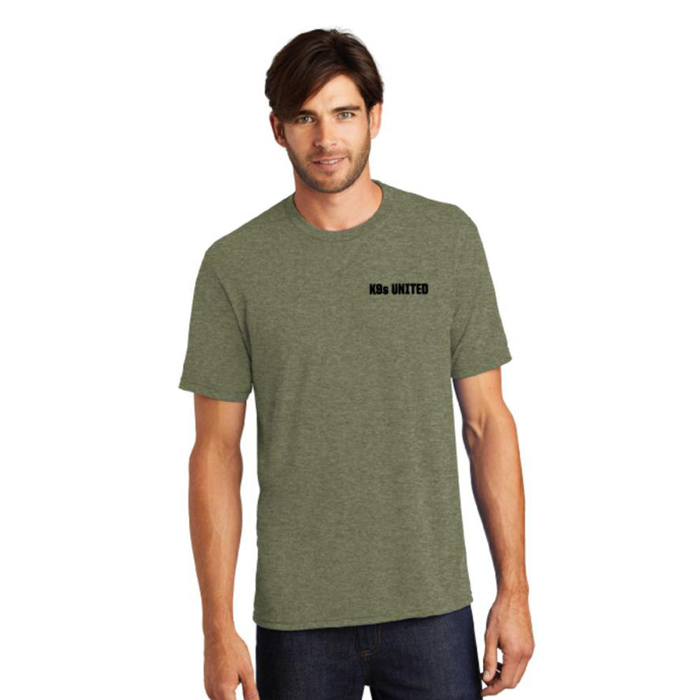 Classic K9s United Tee (Men)