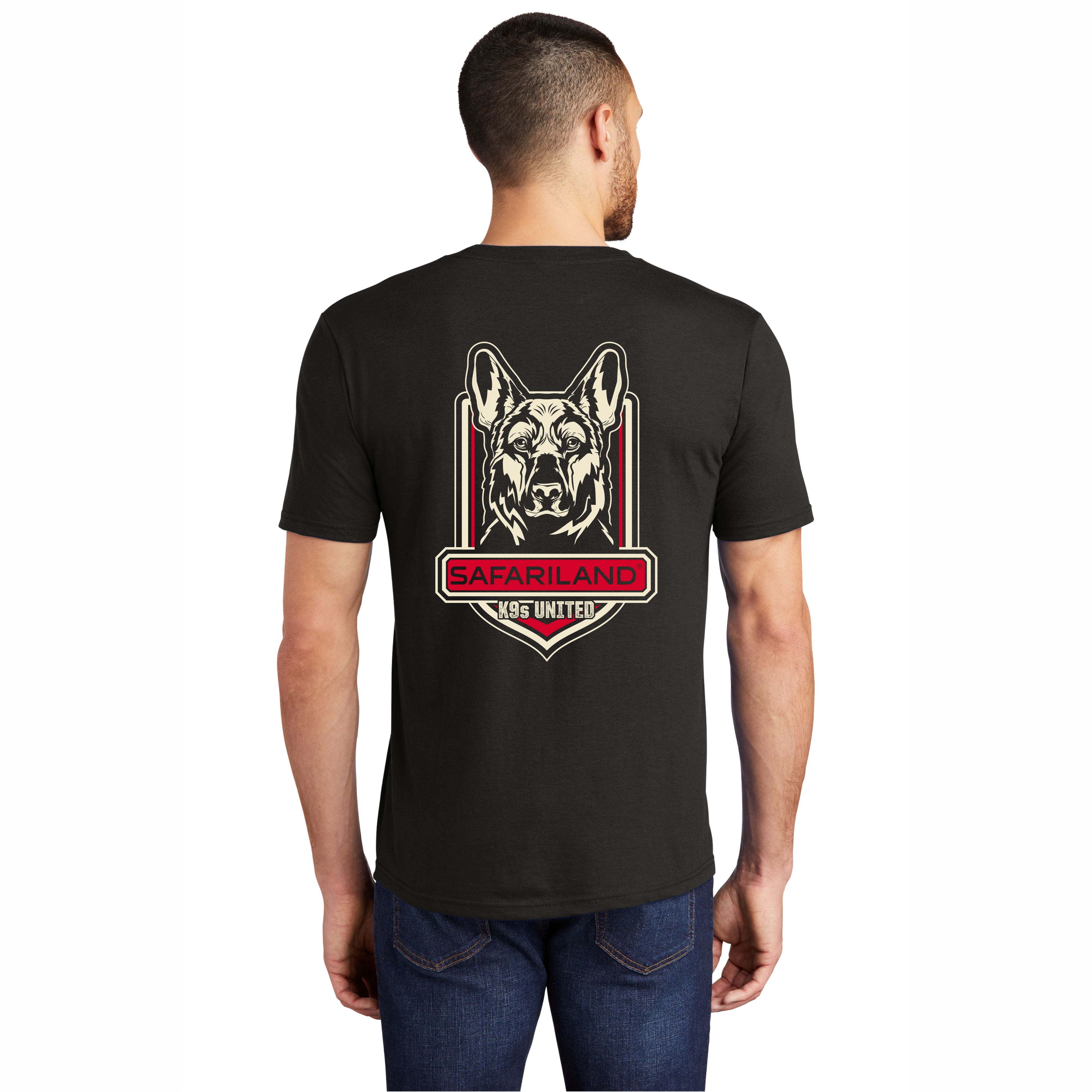 Safariland K9s United Tee