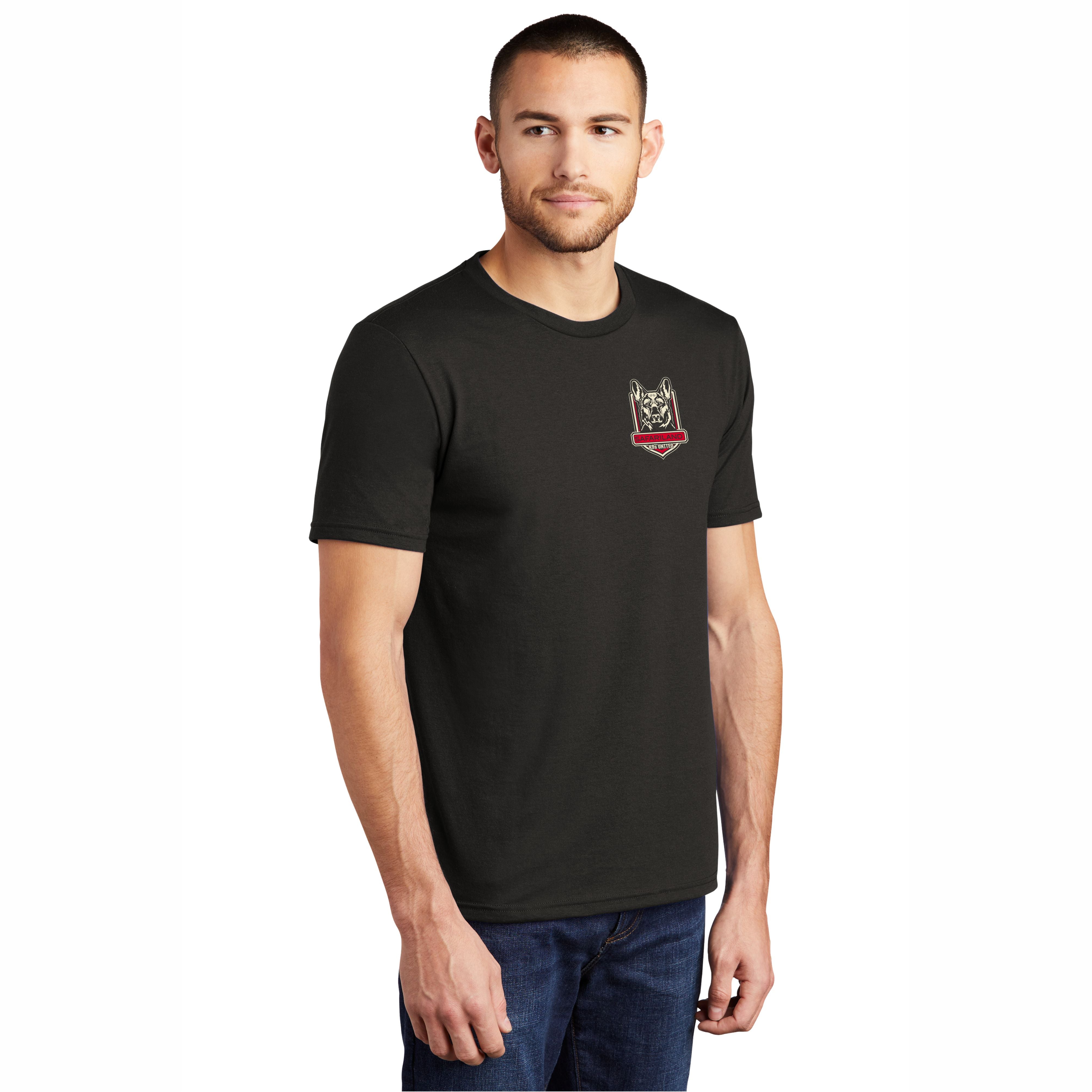 Safariland K9s United Tee