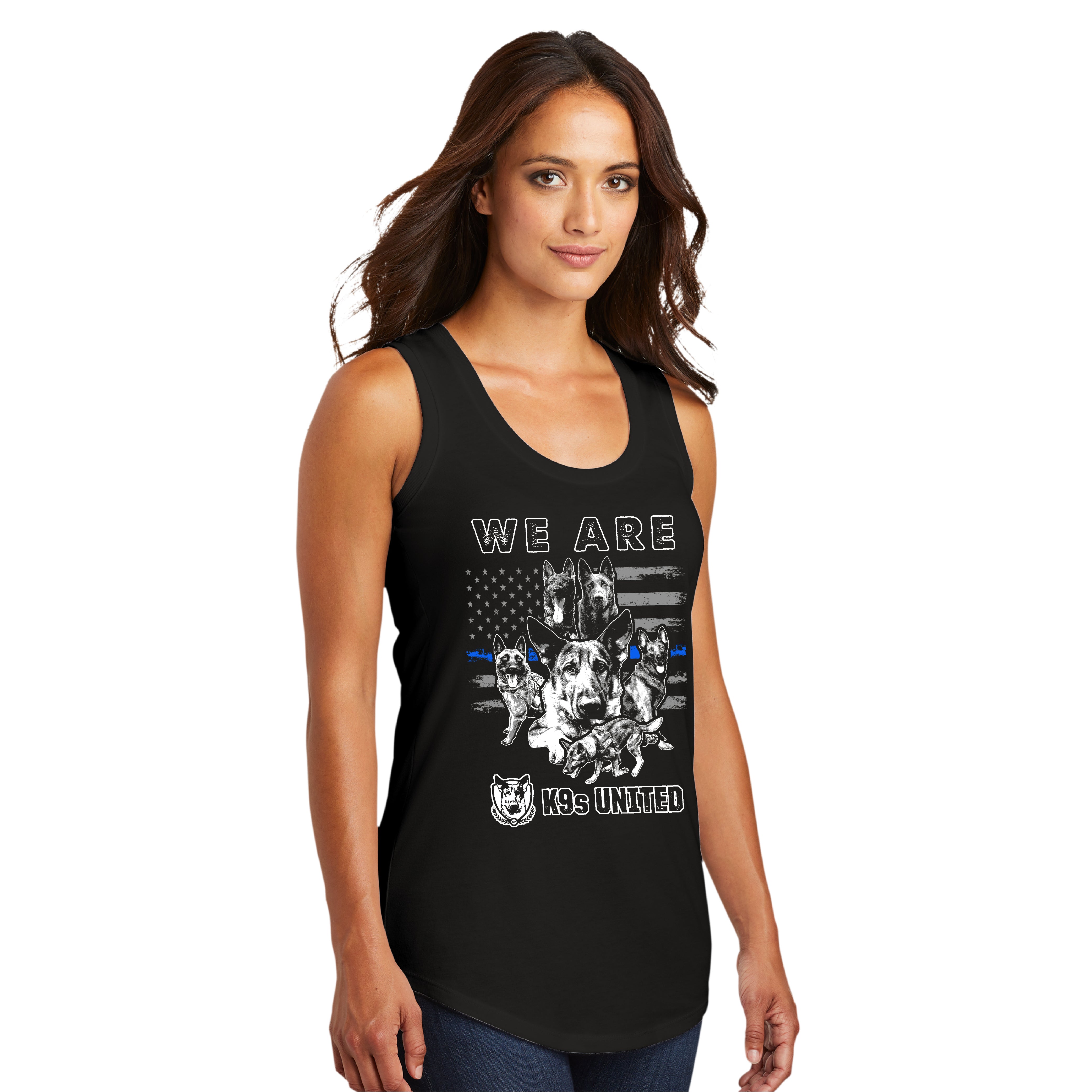 "The OG" Tank (Women)