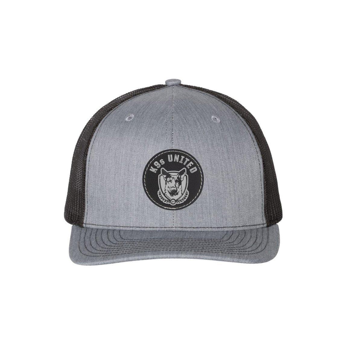 Trucker Snapback Hats (3 Styles) - K9s United