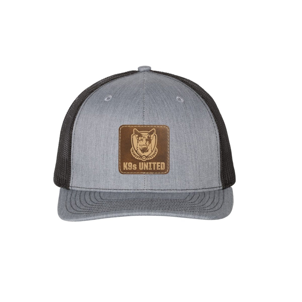 Trucker Snapback Hats (3 Styles) - K9s United