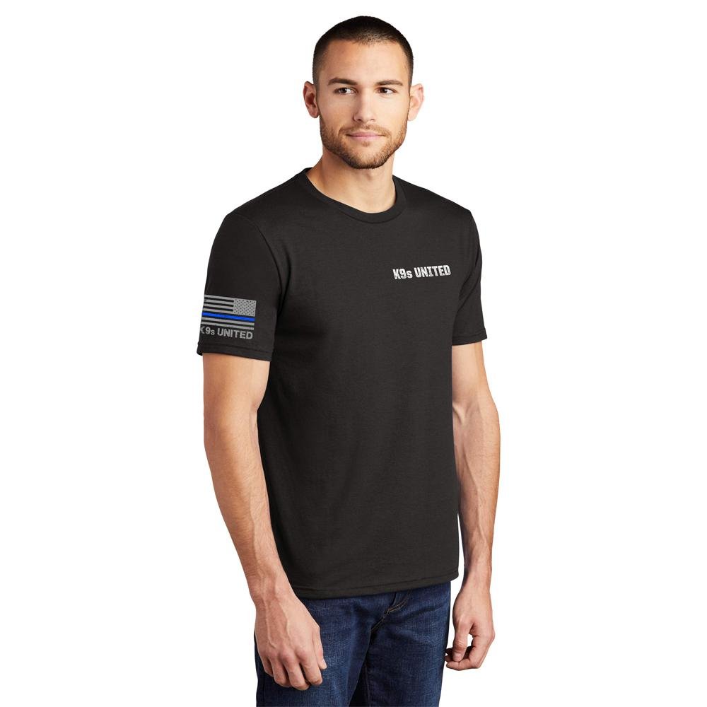 Men's We Are K9s United Tee - K9s United