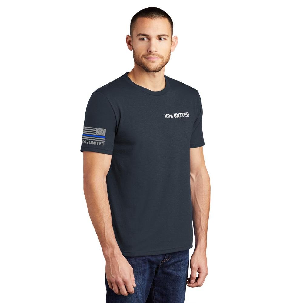 Men's We Are K9s United Tee - K9s United