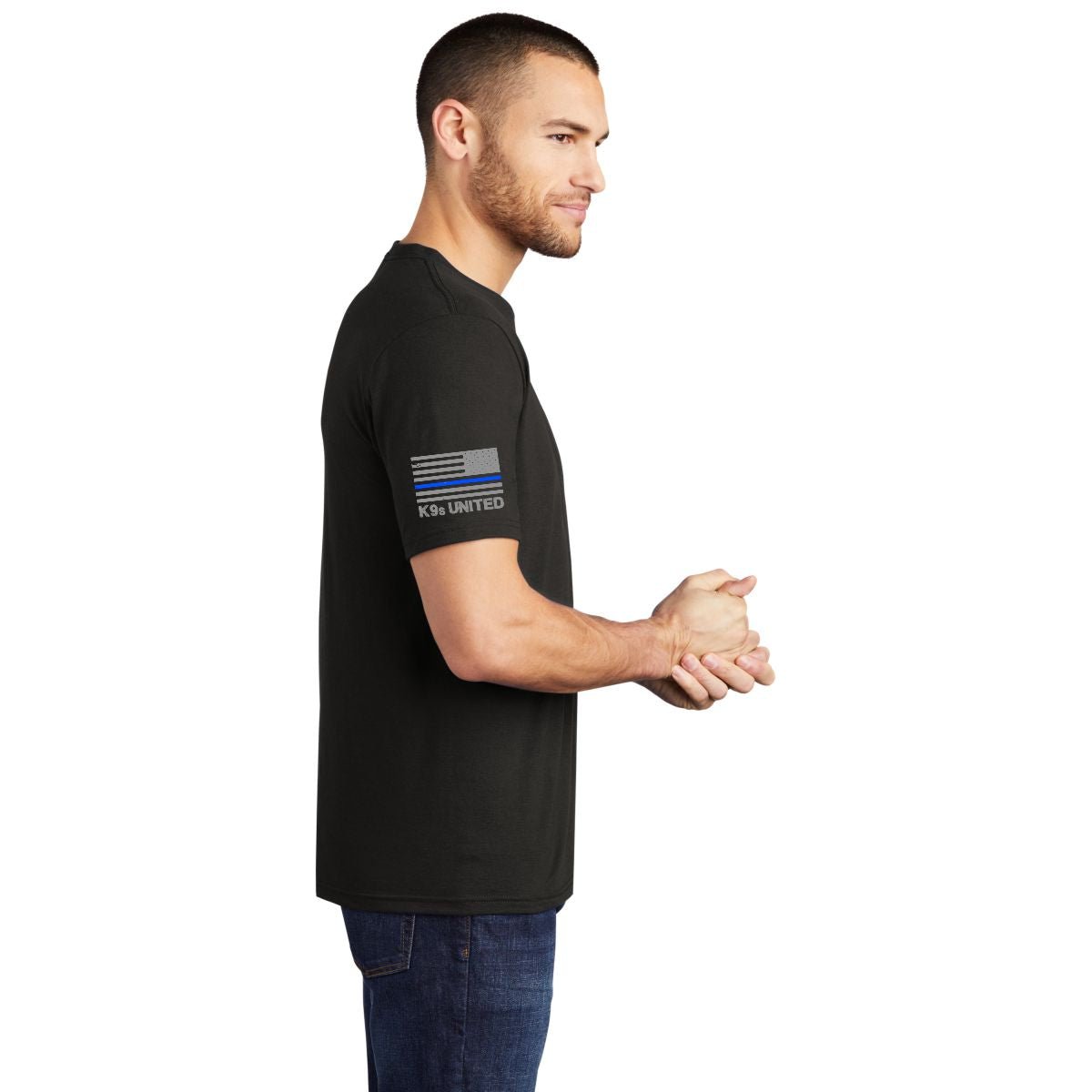 Men's We Are K9s United the OG Tee - K9s United