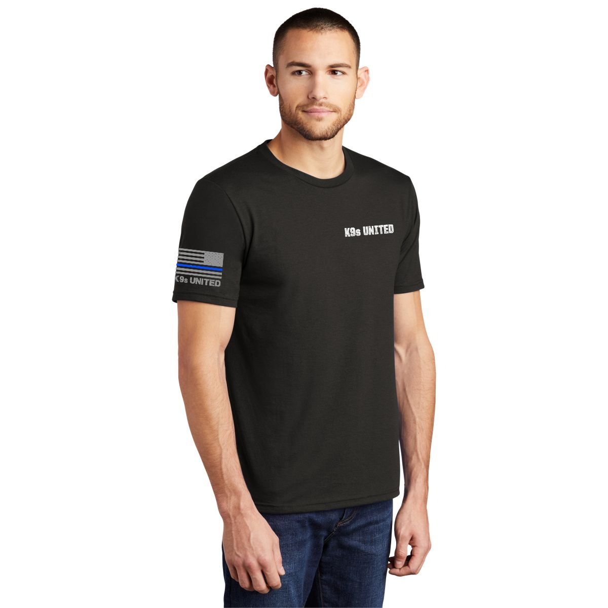 Men's We Are K9s United the OG Tee - K9s United
