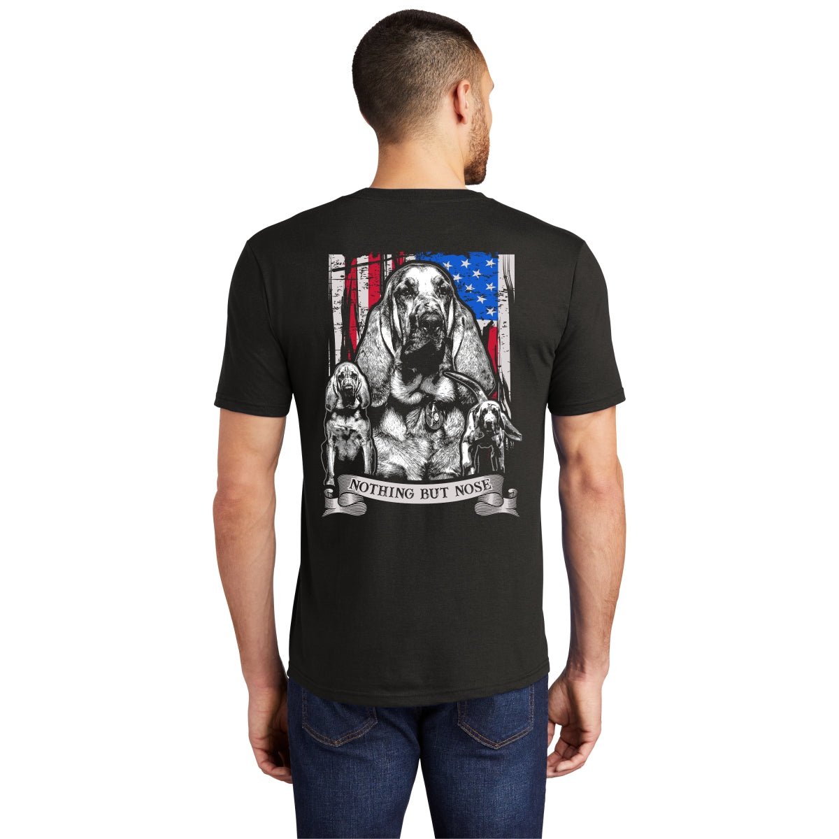 Nothing But Nose (PRE-SALE: Today through 10/9/22) - K9s United