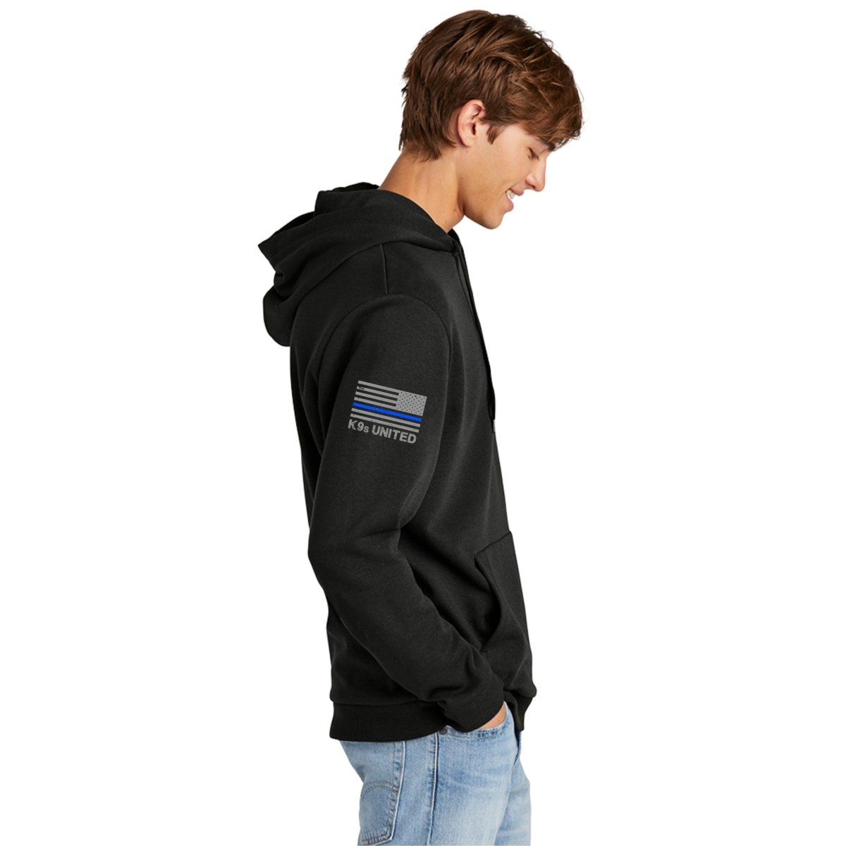 We Are K9s United the OG Hoodie - K9s United