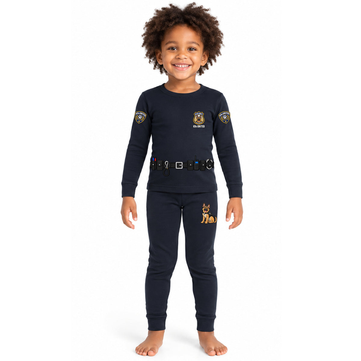 Children's PJs
