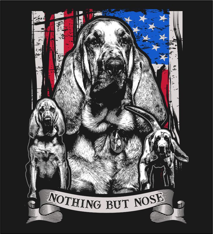 (H) Nothing But Nose Apparel