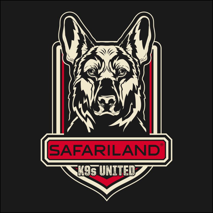 (I) Safariland K9s United Apparel