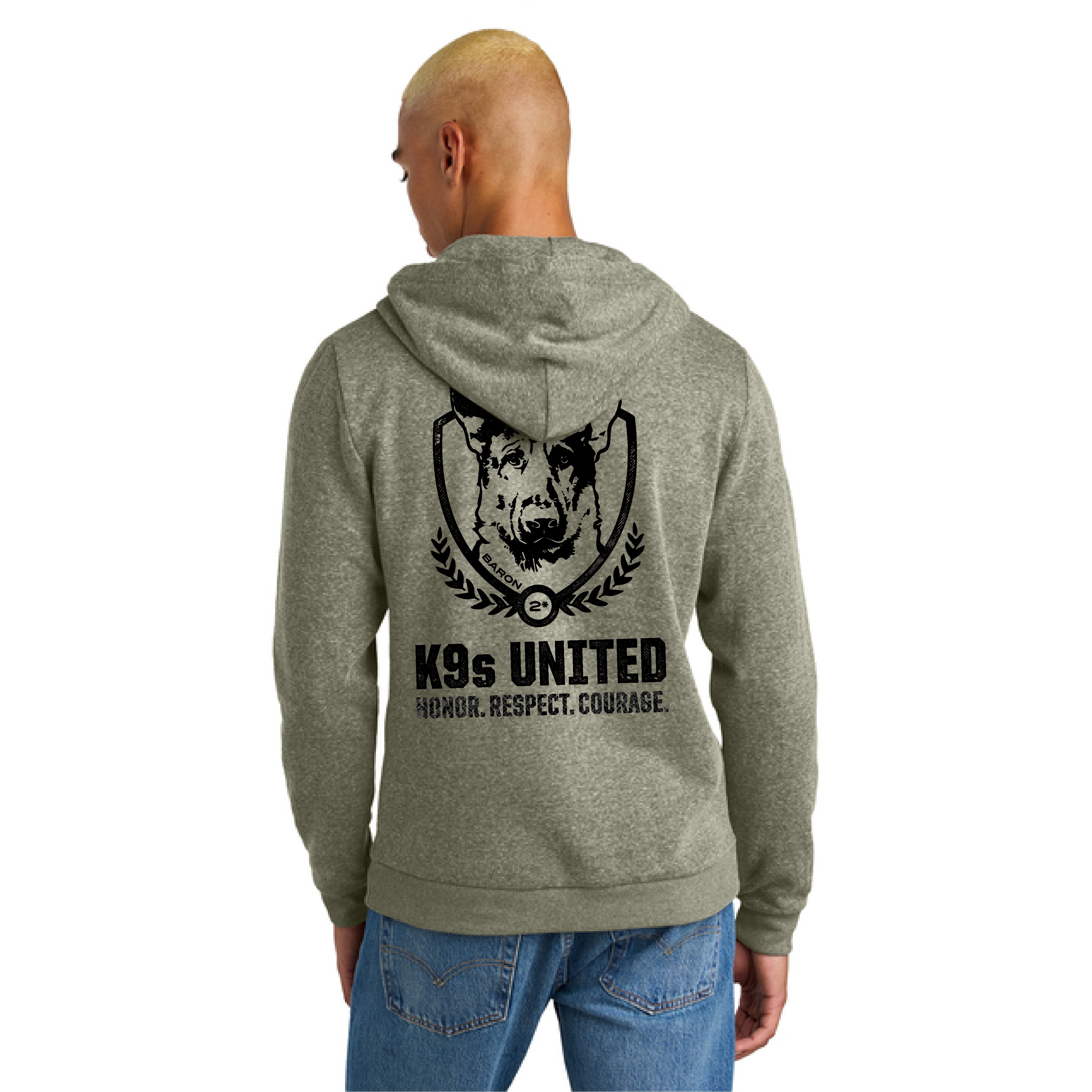Classic Hoodie