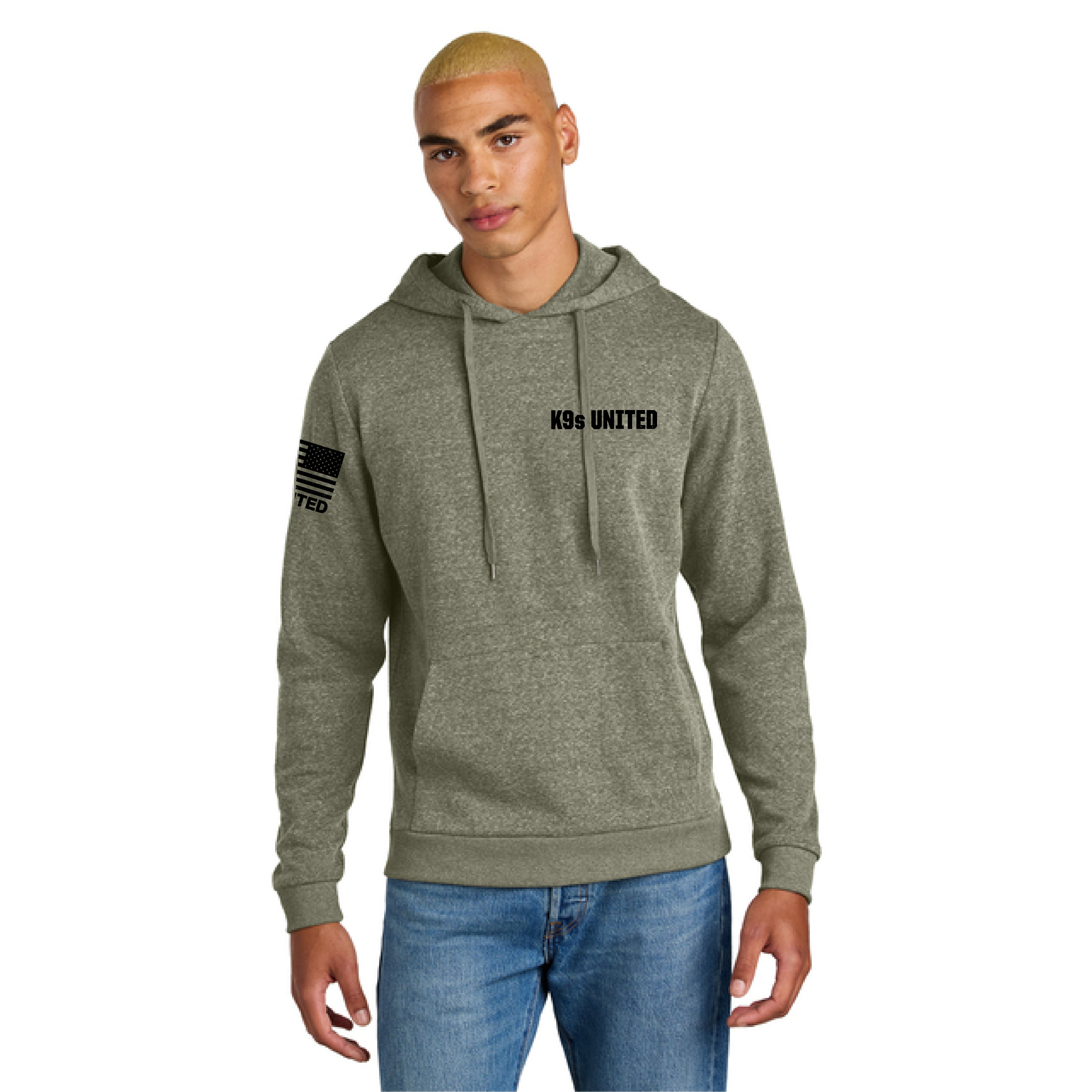 Classic Hoodie
