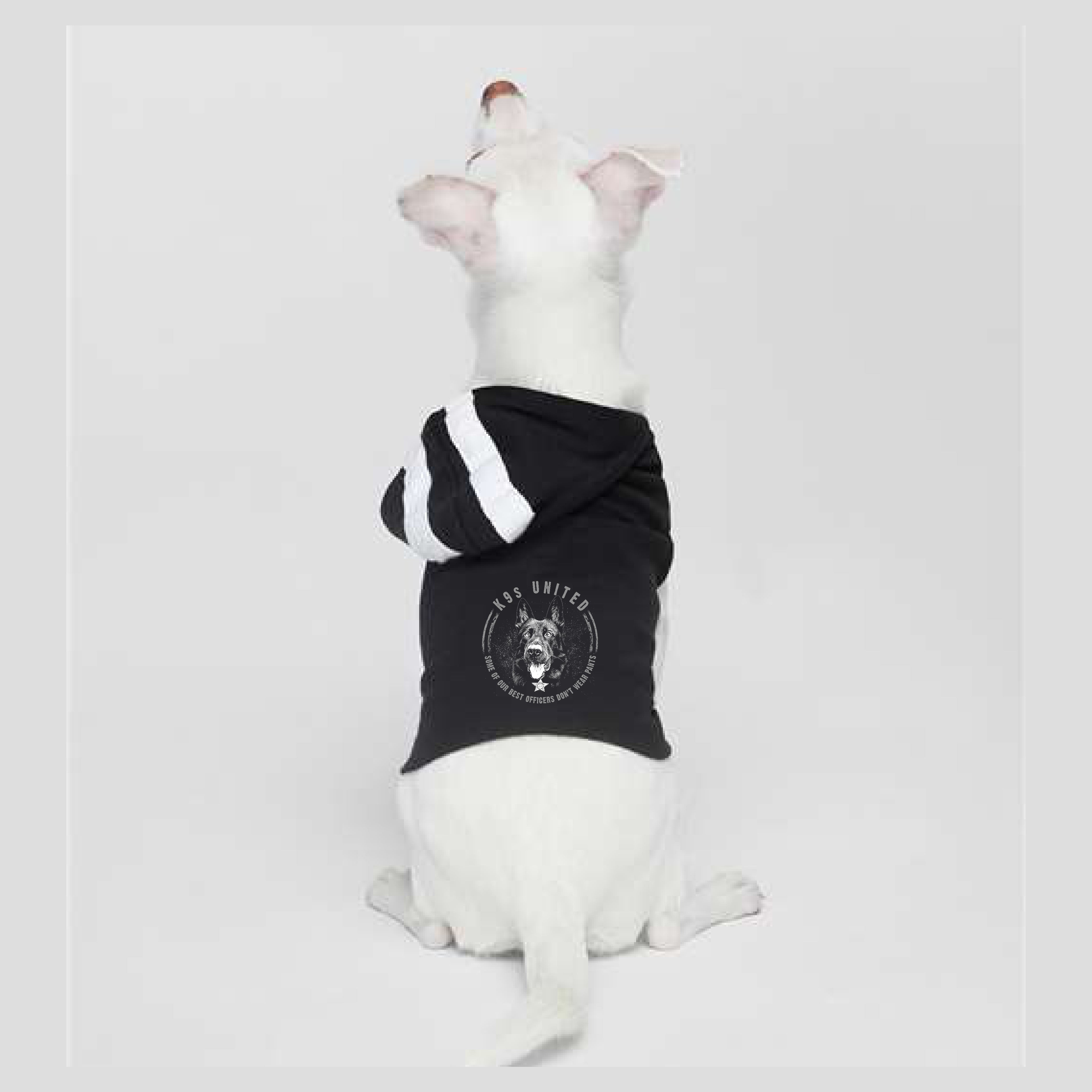 Doggie Apparel