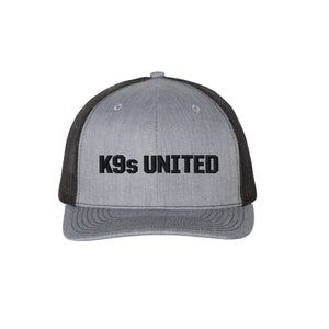 Trucker Snapback Hats (3 Styles)