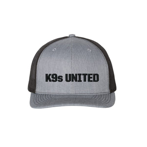 Trucker Snapback Hats (3 Styles)