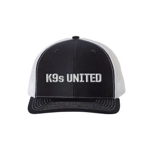 Trucker Snapback Hats (3 Styles)