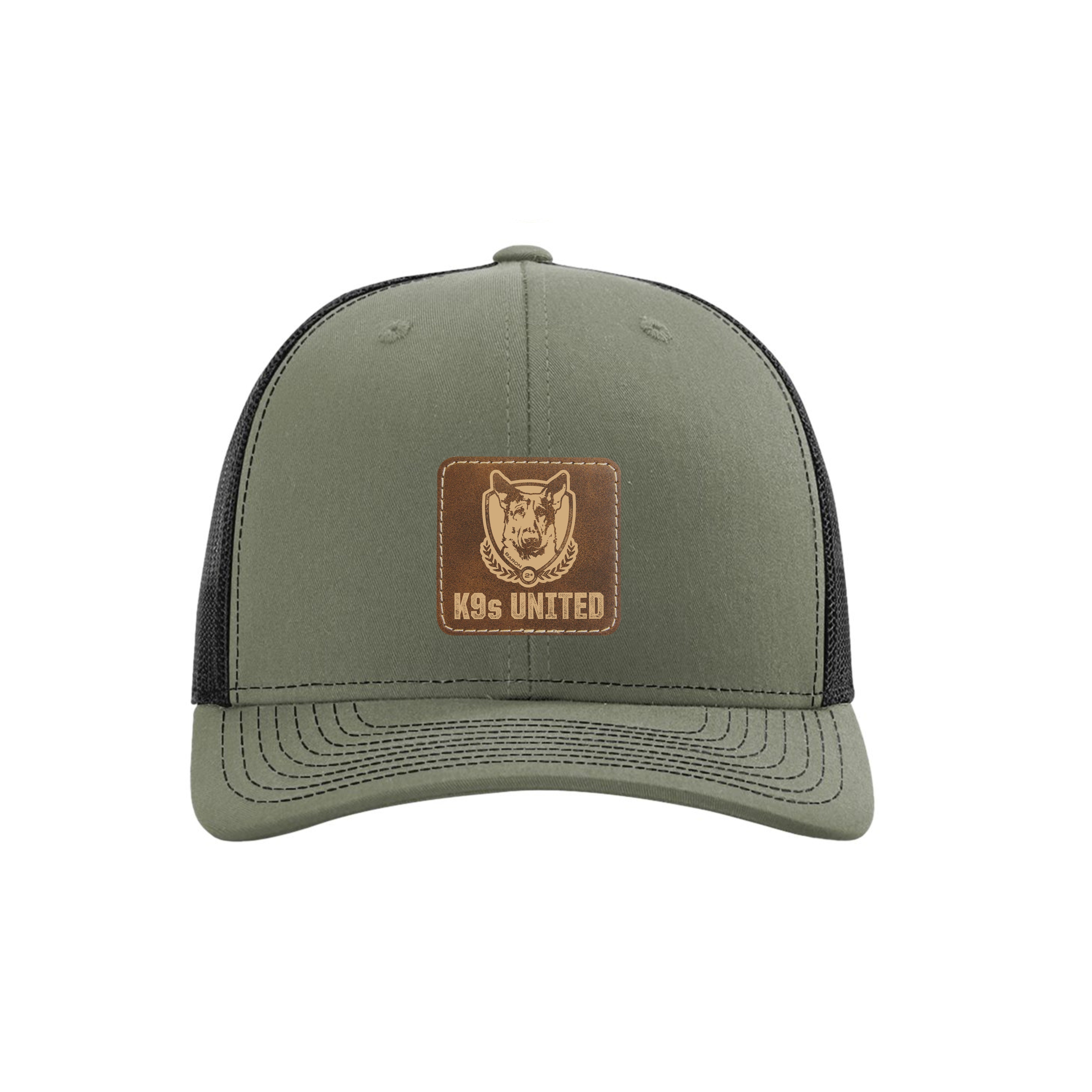 K9s United Trucker Hat (3 Styles)