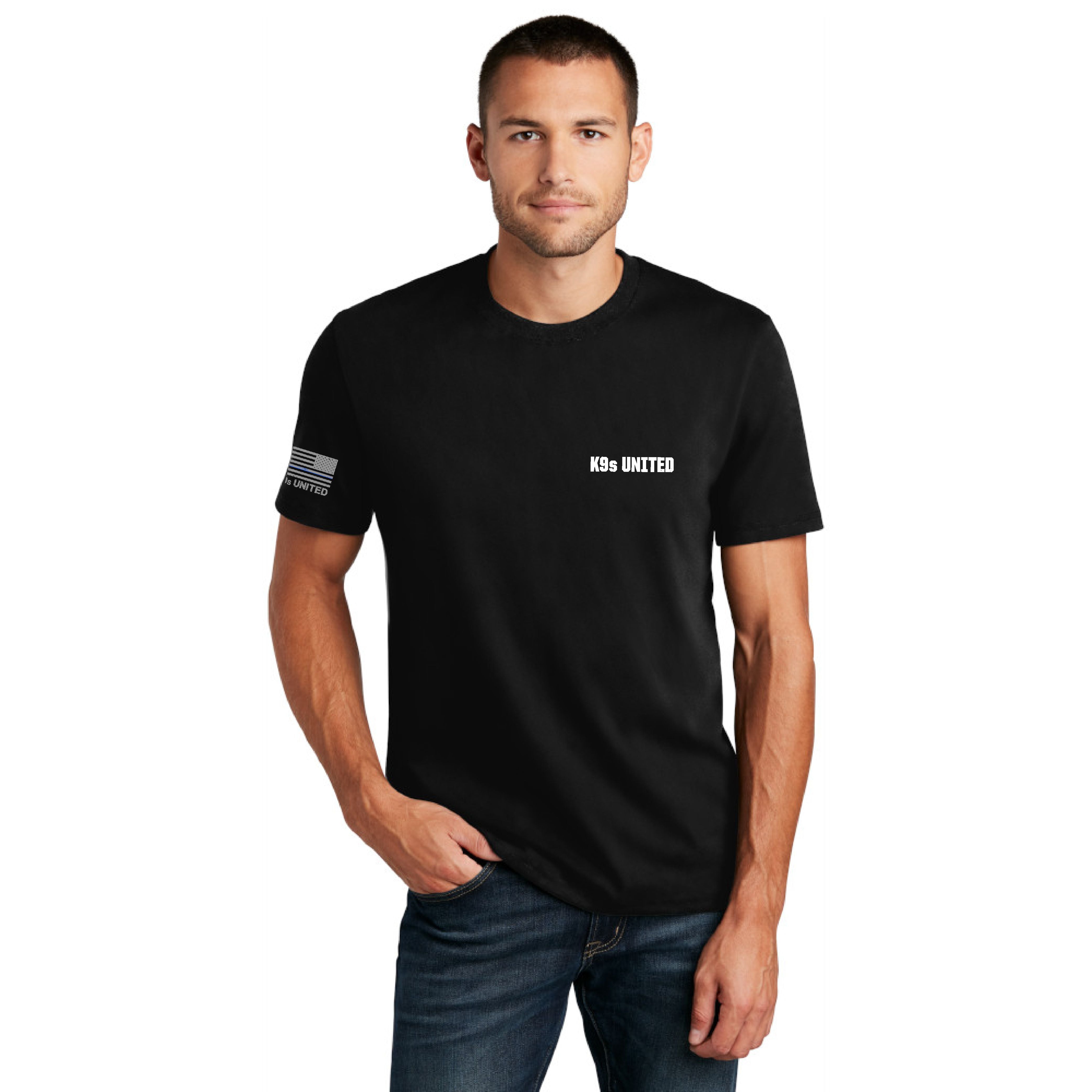 Redneck GPS Tee