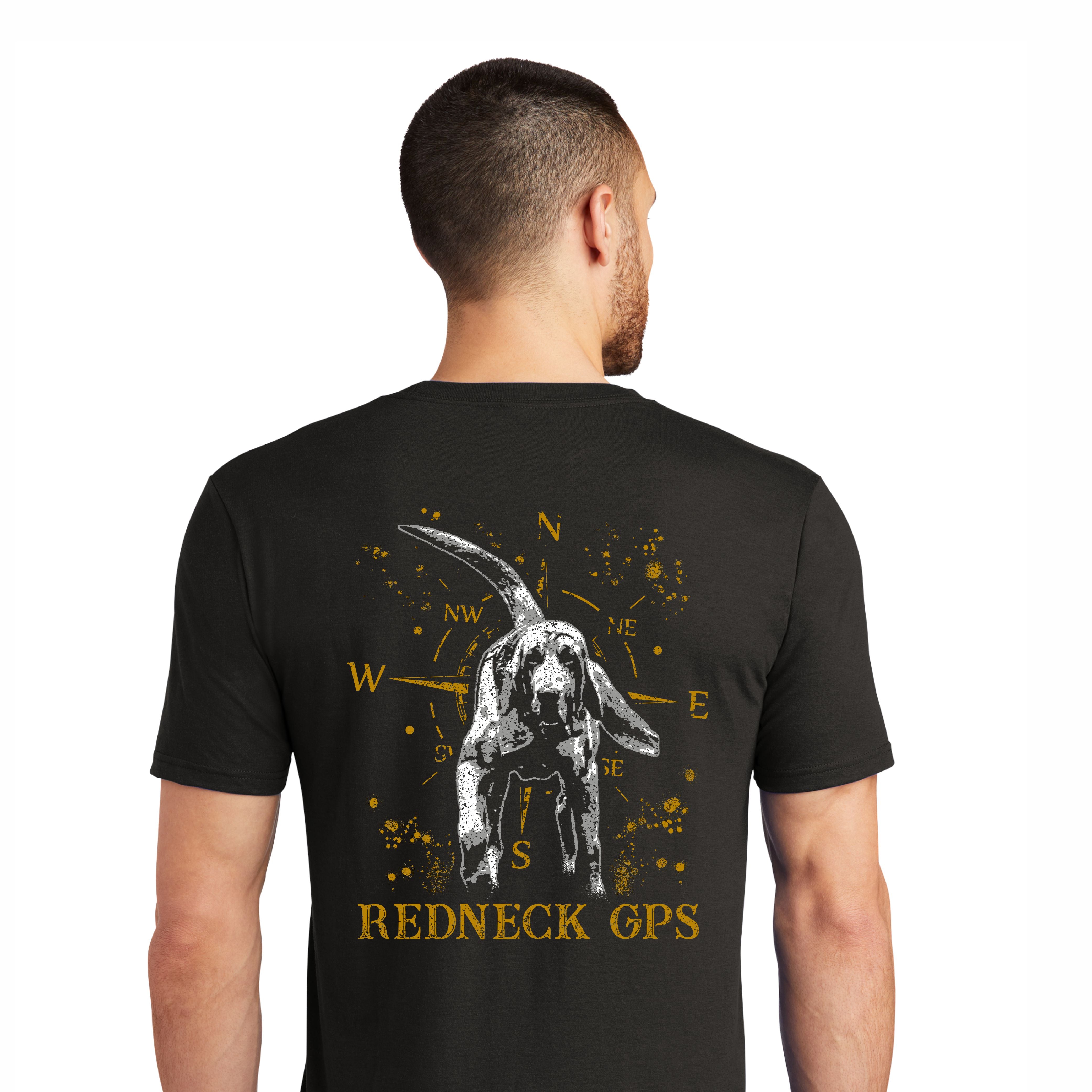 Redneck GPS Tee