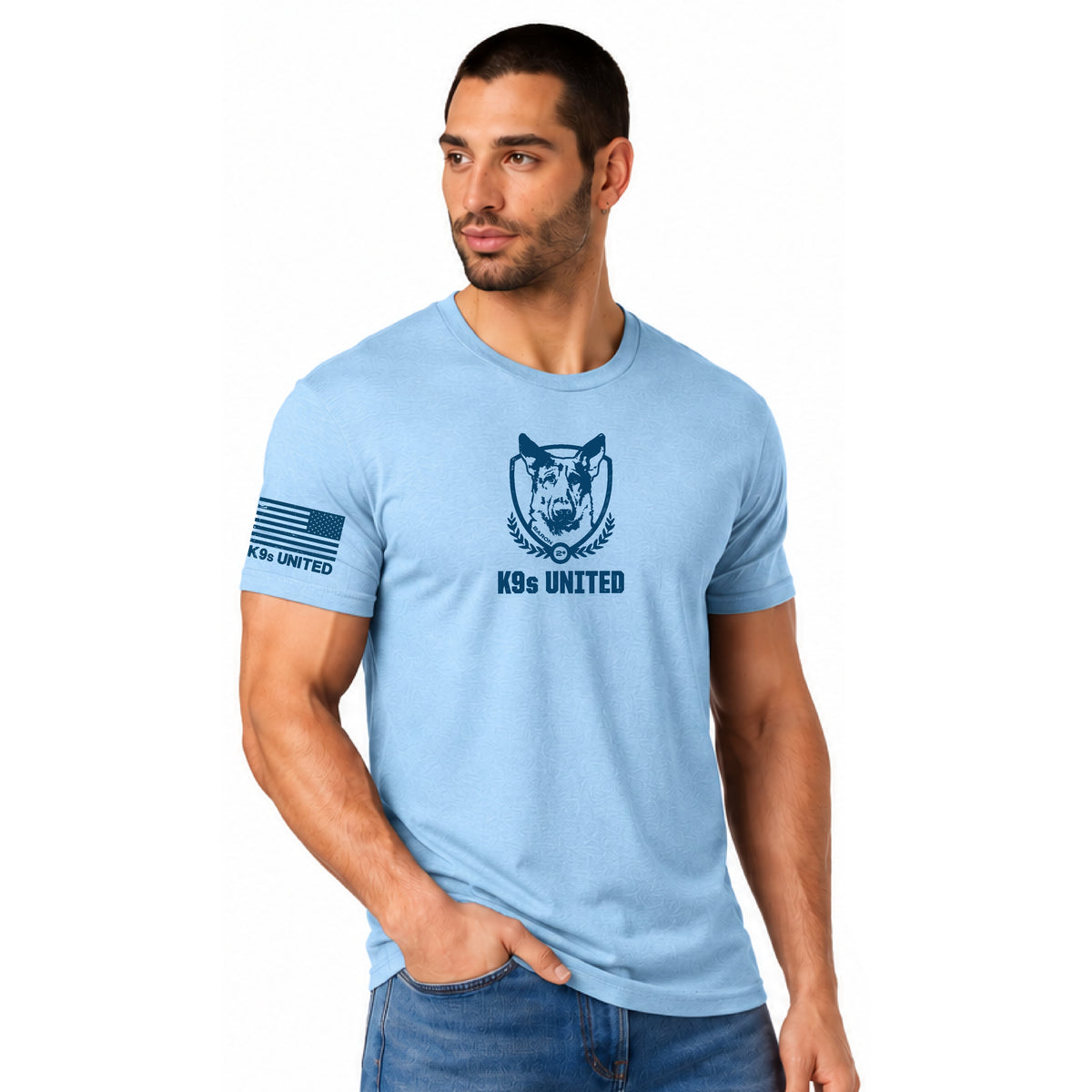 Partner Protector Family Tees
