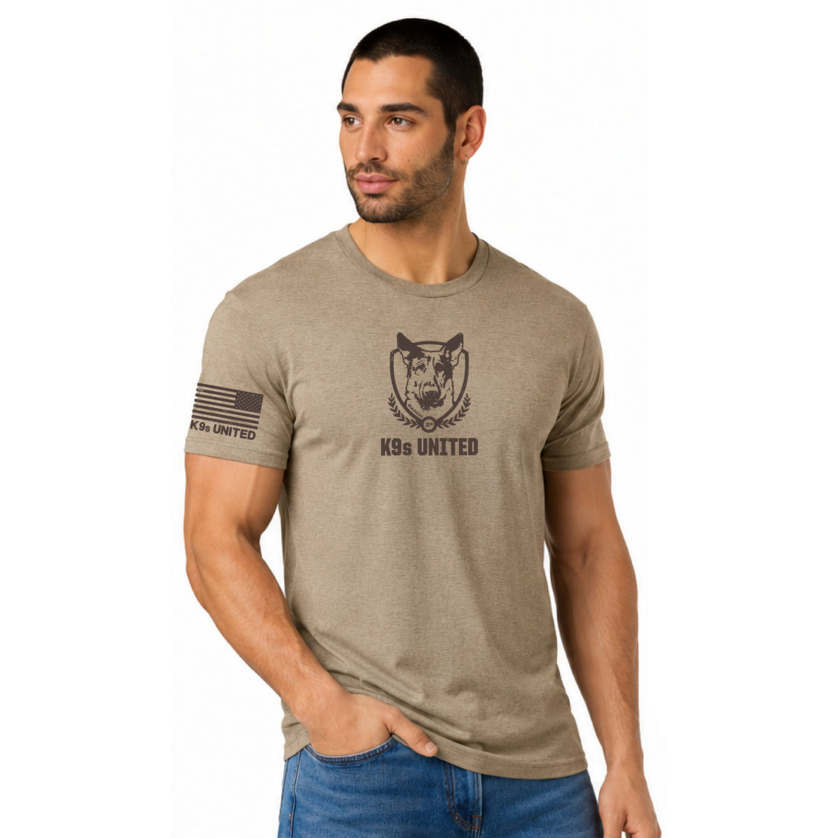 Partner Protector Family Tees