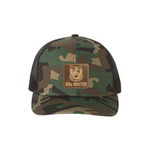 Load image into Gallery viewer, Trucker Snapback Hats (3 Styles) - K9s United
