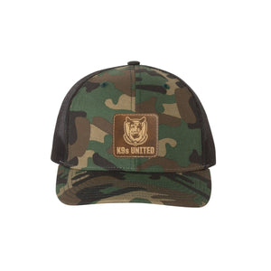 Trucker Snapback Hats (3 Styles) - K9s United