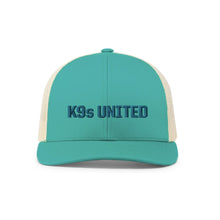 Load image into Gallery viewer, Trucker Snapback Hats (3 Styles) - K9s United
