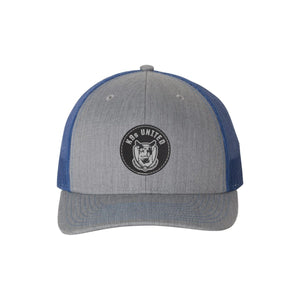 Trucker Snapback Hats (3 Styles) - K9s United