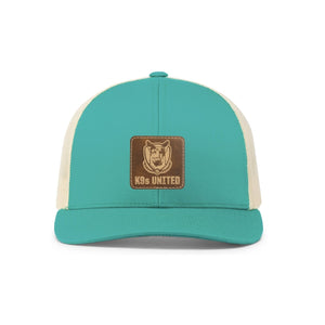 Trucker Snapback Hats (3 Styles) - K9s United