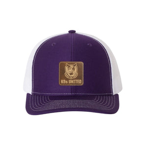 Trucker Snapback Hats (3 Styles) - K9s United