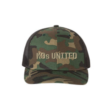 Load image into Gallery viewer, Trucker Snapback Hats (3 Styles) - K9s United
