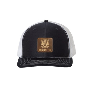 Trucker Snapback Hats (3 Styles) - K9s United