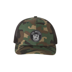 Trucker Snapback Hats (3 Styles) - K9s United