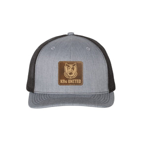 Trucker Snapback Hats (3 Styles) - K9s United