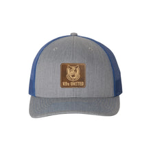 Load image into Gallery viewer, Trucker Snapback Hats (3 Styles) - K9s United
