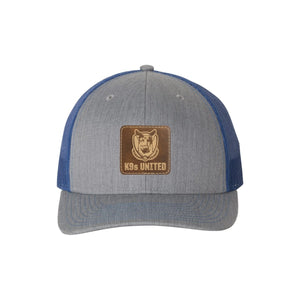 Trucker Snapback Hats (3 Styles) - K9s United