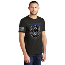 Load image into Gallery viewer, K9 Anouke Tee
