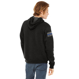 K9 Anouke Hoodie (PRE-SALE) - K9s United