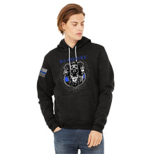 Load image into Gallery viewer, K9 Anouke Hoodie (PRE-SALE) - K9s United
