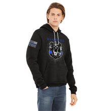 Load image into Gallery viewer, K9 Anouke Hoodie (PRE-SALE) - K9s United
