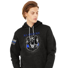 Load image into Gallery viewer, K9 Anouke Hoodie (PRE-SALE) - K9s United
