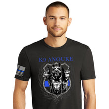 Load image into Gallery viewer, K9 Anouke Tee (PRE-SALE) - K9s United

